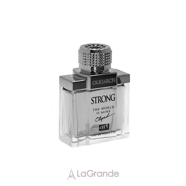 Art Parfum Oligarch Strong ��������� ����