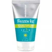 Wunderbar Frozen Ice Styling Pearl Gel ���� ������� �������� � ������������� �������