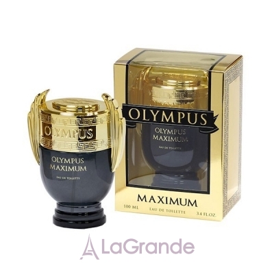 Art Parfum Olympus Maximum  