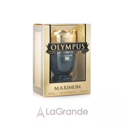 Art Parfum Olympus Maximum  