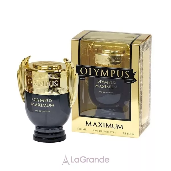 Art Parfum Olympus Maximum ��������� ����