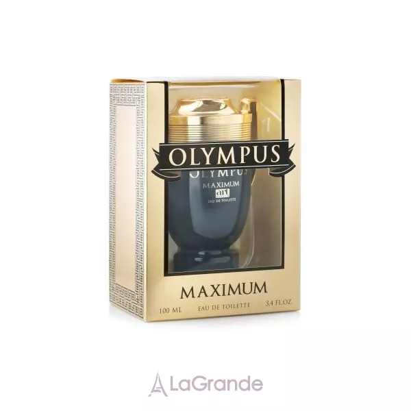 Art Parfum Olympus Maximum ��������� ����