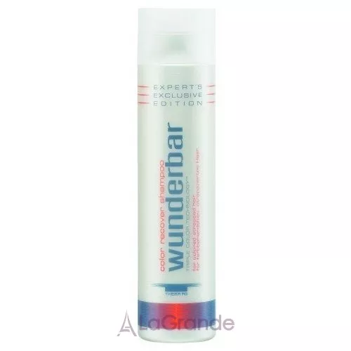 Wunderbar Color Recover Shampoo ³���������� ������� ��� ������������ �������