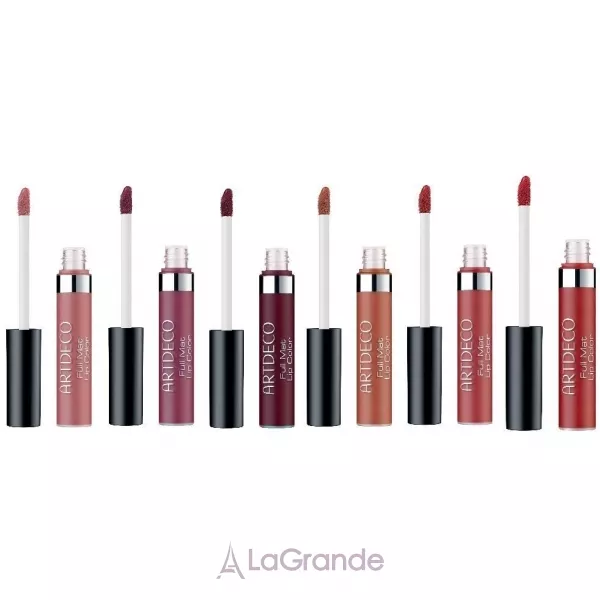 Artdeco Full Mat Lip Color long-lasting ������� ������� ������ ��� ��� (������)