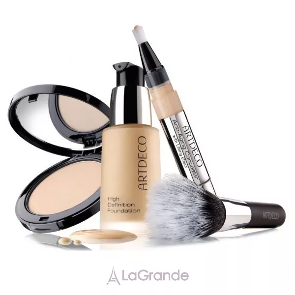 Artdeco High Definition Compact Powder �������������� ��������� ����� (������)
