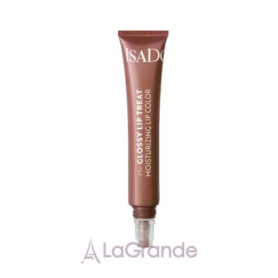 IsaDora Glossy Lip Treat ����� ��� ���