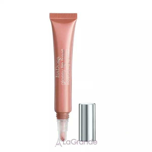IsaDora Glossy Lip Treat ����� ��� ���