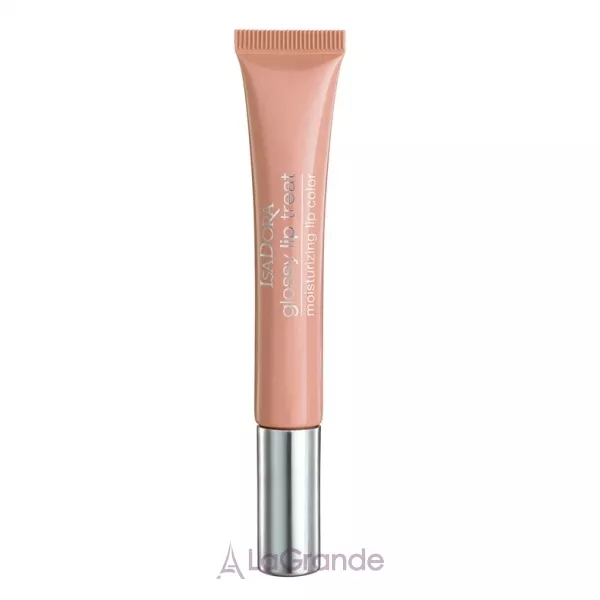 IsaDora Glossy Lip Treat ����� ��� ���