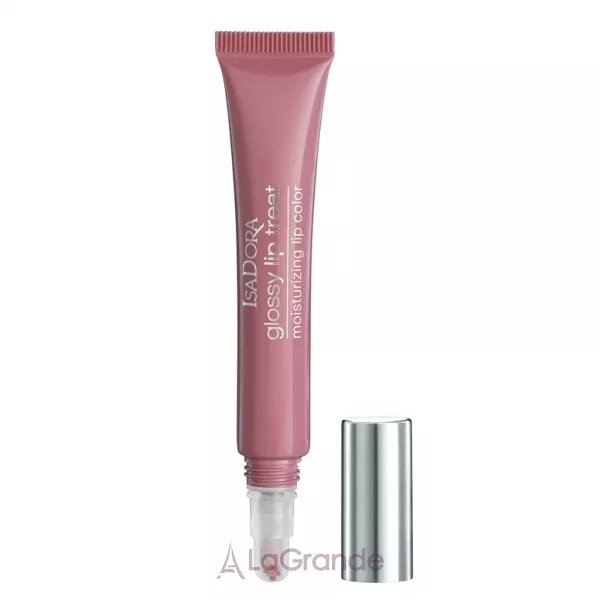 IsaDora Glossy Lip Treat ����� ��� ���