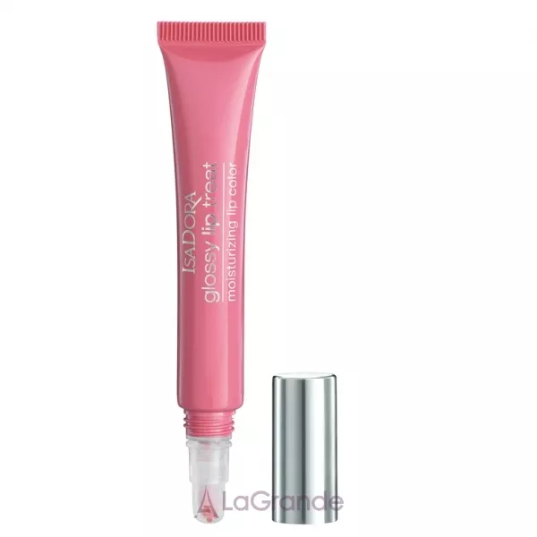 IsaDora Glossy Lip Treat ����� ��� ���