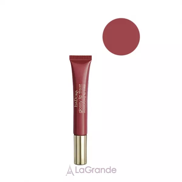IsaDora Glossy Lip Treat ����� ��� ���
