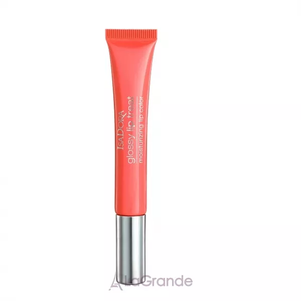 IsaDora Glossy Lip Treat ����� ��� ���