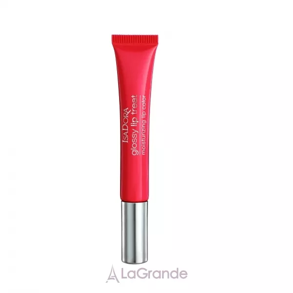 IsaDora Glossy Lip Treat ����� ��� ���