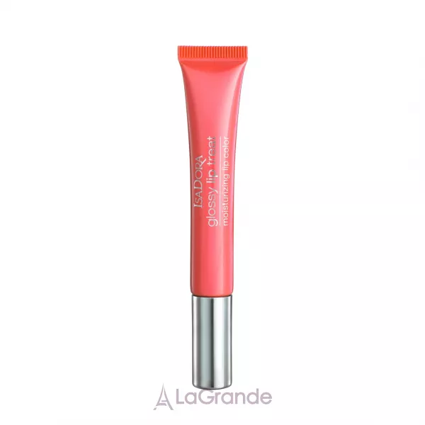 IsaDora Glossy Lip Treat ����� ��� ���