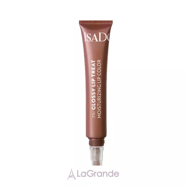 IsaDora Glossy Lip Treat ����� ��� ���