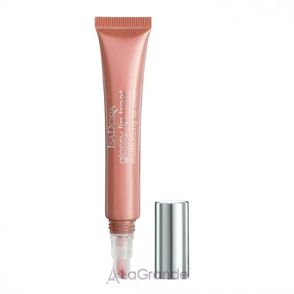 IsaDora Glossy Lip Treat ����� ��� ���