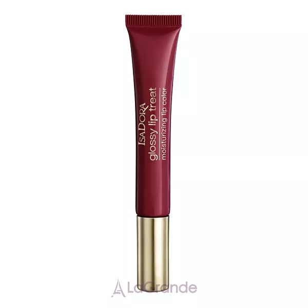 IsaDora Glossy Lip Treat ����� ��� ���