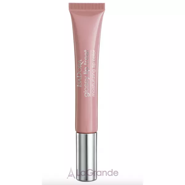 IsaDora Glossy Lip Treat ����� ��� ���