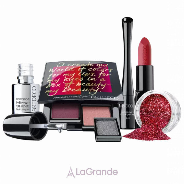 Artdeco Lip Powder ���������� ����� ��� ��� (������)