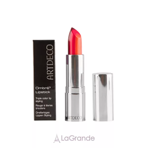Artdeco Ombre Lipstick ���������� ������ ������ � �������� �����