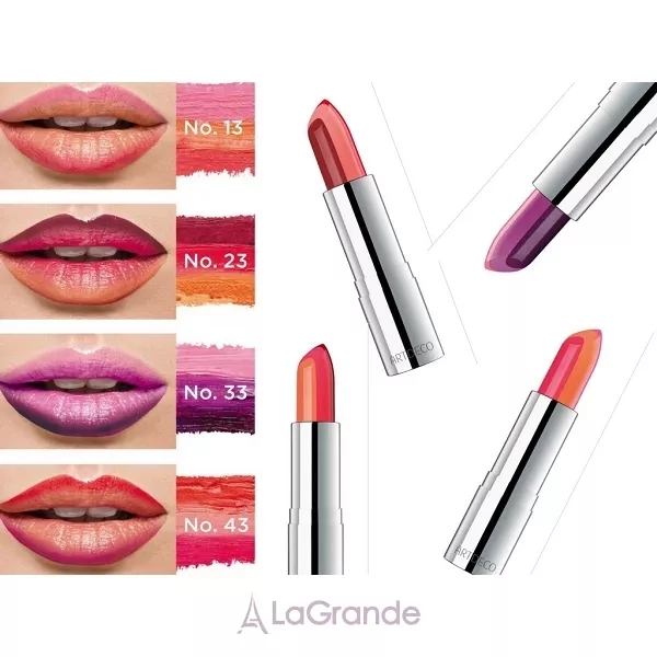 Artdeco Ombre Lipstick ���������� ������ ������ � �������� ����� (������)