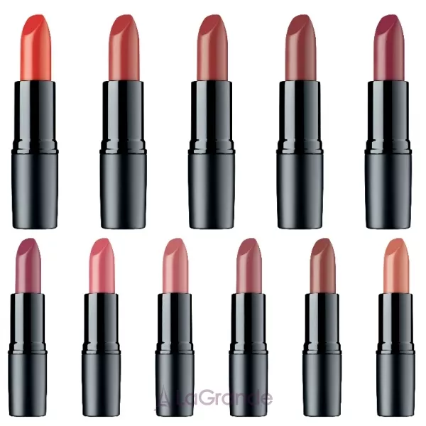 Artdeco Perfect Mat Lipstick ������� ������ ������ (������)