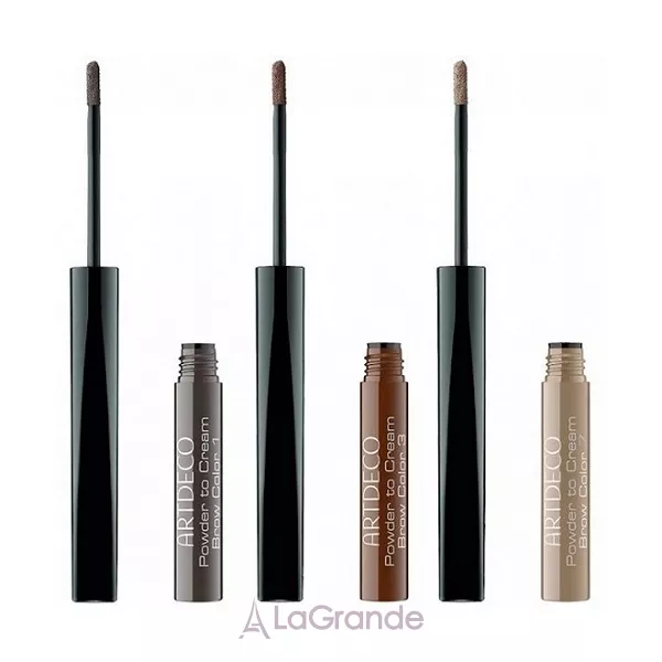 Artdeco Powder to Cream Brow Color ������� ����� ��� ������ (������)