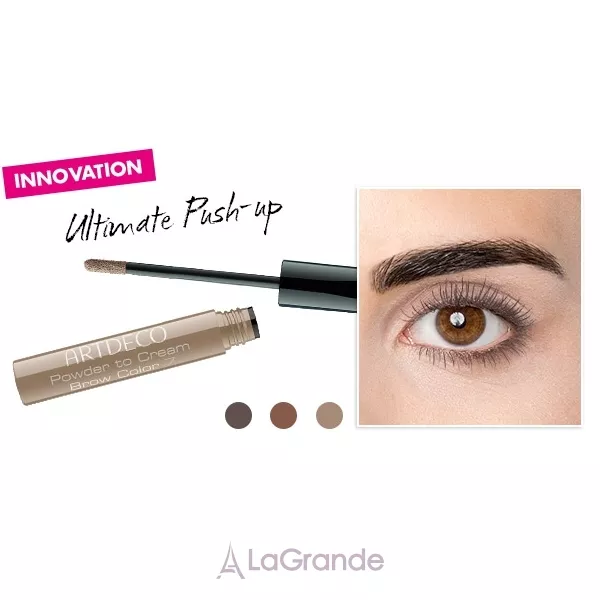 Artdeco Powder to Cream Brow Color ������� ����� ��� ������ (������)