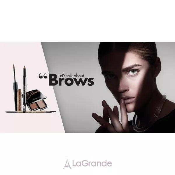 Artdeco Powder to Cream Brow Color ������� ����� ��� ������ (������)