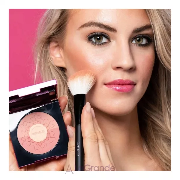 Artdeco Blusher Brush 2019 �������� �� ����������� ����� ��� ����� � ����������
