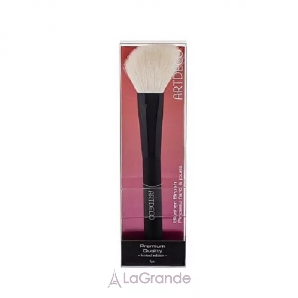 Artdeco Blusher Brush 2019 �������� �� ����������� ����� ��� ����� � ����������