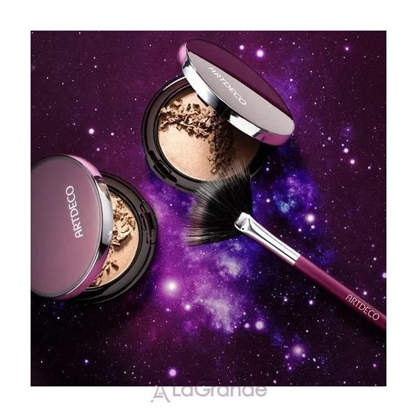 Artdeco Fan Brush ������ ������ �����