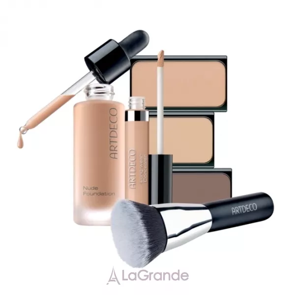 Artdeco Contouring Brush Premium Quality ������� ��� ����������