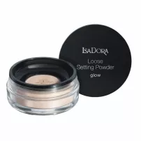 IsaDora Loose Setting Powder ����������� ����� ��� �������