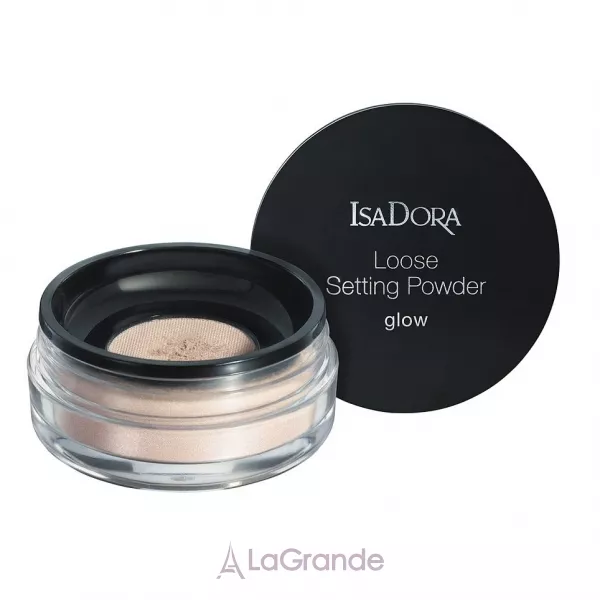 IsaDora Loose Setting Powder ����������� ����� ��� �������