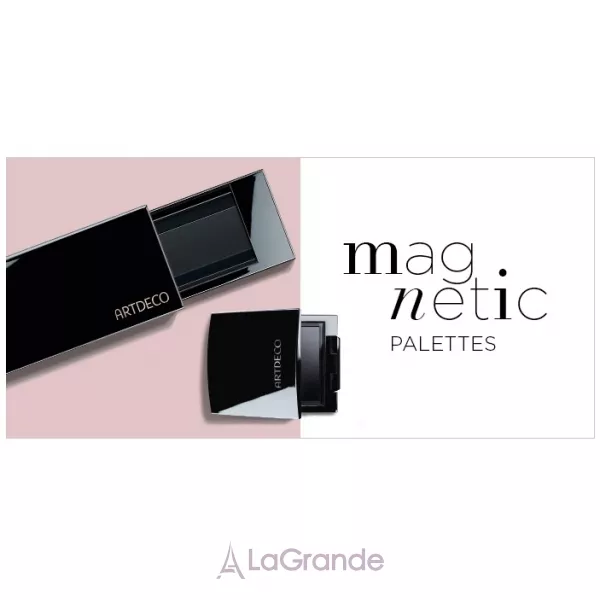 Artdeco Magnetic Palette ��������� ������� � ��������� ����������