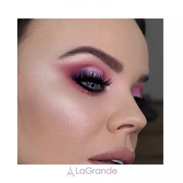 W7 Dusk Till Dawn Eye Colour Palette ������� ����� ��� ���