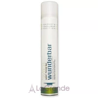Wunderbar Styling Color Force Lac ��� ��� ����� ������� ��������
