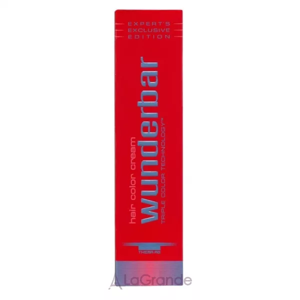 Wunderbar Hair Color ����-������ ��� �����