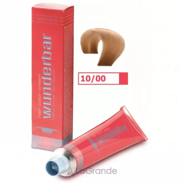 Wunderbar Hair Color ����-������ ��� �����