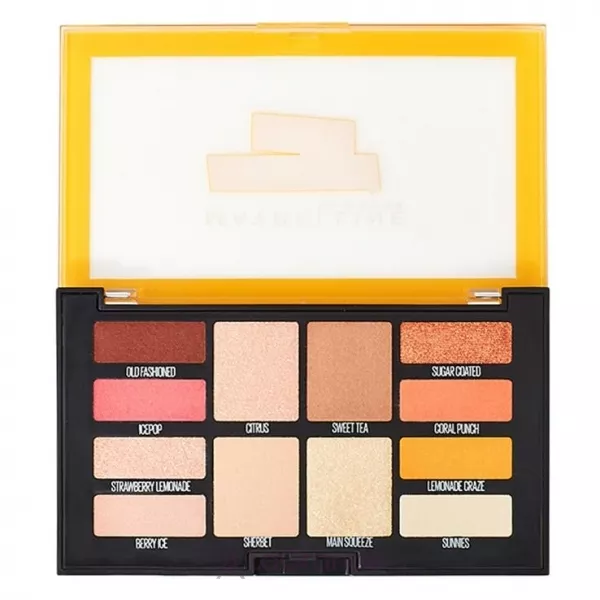Maybelline Lemonade Craze ������� ���� ��� ����