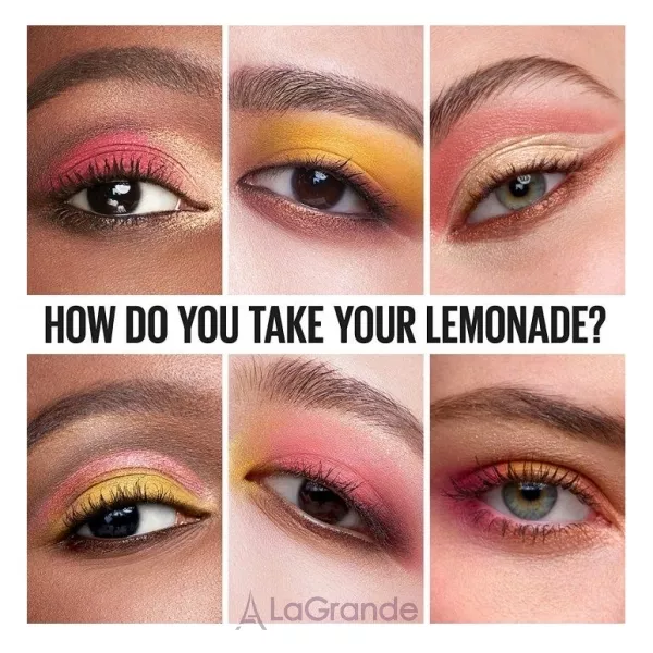 Maybelline Lemonade Craze ������� ���� ��� ����