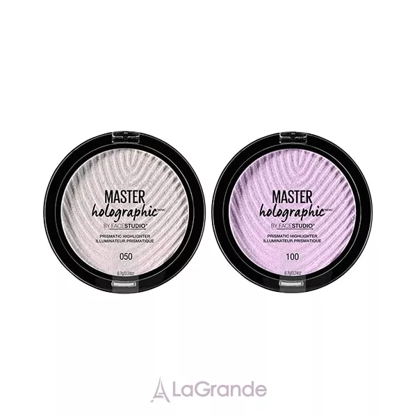 Maybelline Facestudio Master Holographic ���������