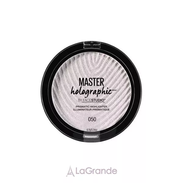 Maybelline Facestudio Master Holographic ���������