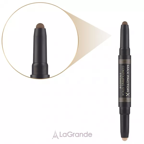 Max Factor Contouring Stick Eyeshadow ���� ��� ���