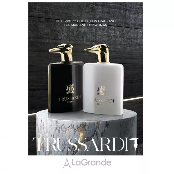 Trussardi Uomo Levriero Collection ��������������� ����