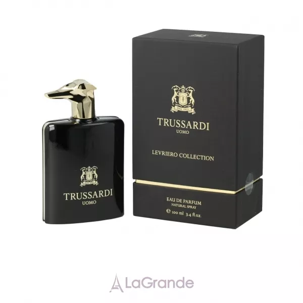 Trussardi Uomo Levriero Collection ��������������� ����