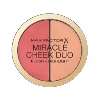Max Factor Miracle Cheeck Duo ������-���������
