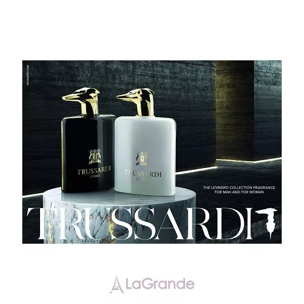 Trussardi Uomo Levriero Collection ��������������� ���� (������)