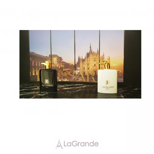 Trussardi Donna Trussardi Levriero Collection ����������� ����